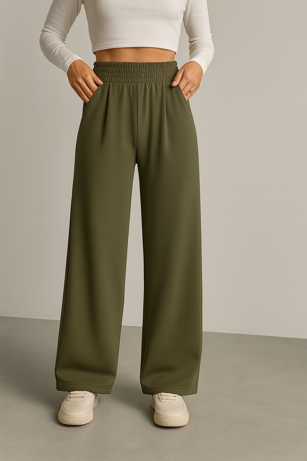 PANTALON BURDA AIR FLEX