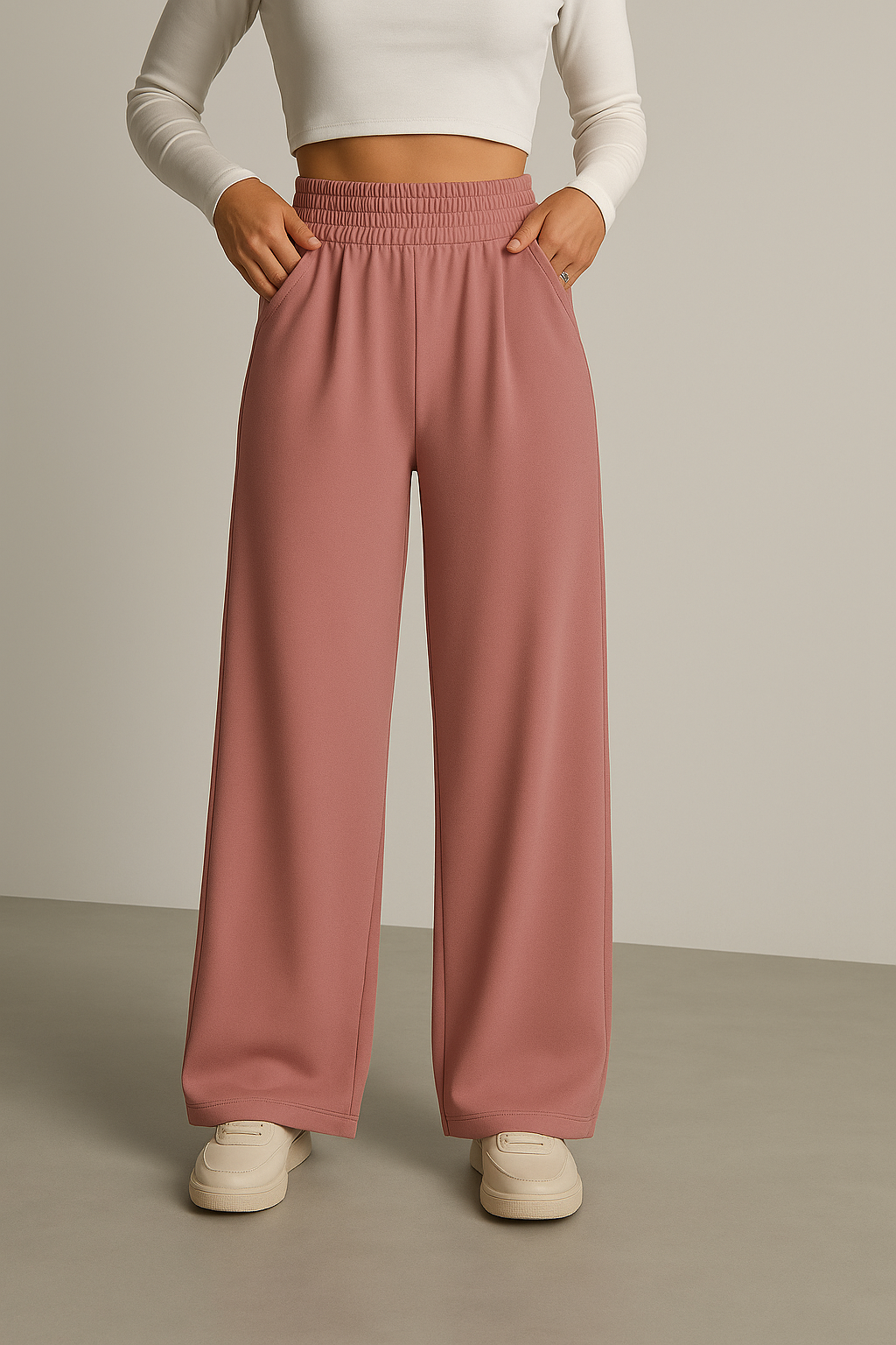 PANTALON BURDA AIR FLEX