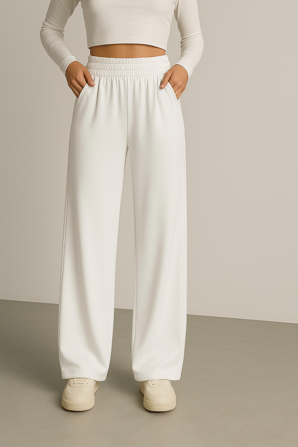 PANTALON BURDA AIR FLEX