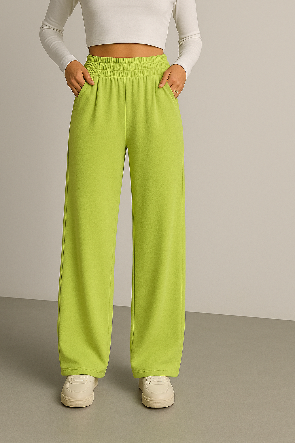 PANTALON BURDA AIR FLEX