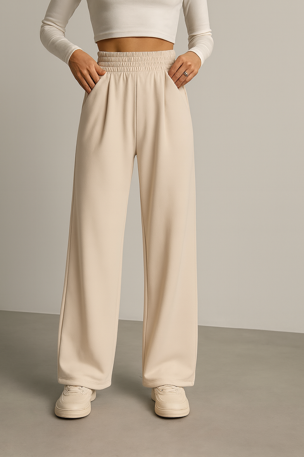 PANTALON BURDA AIR FLEX