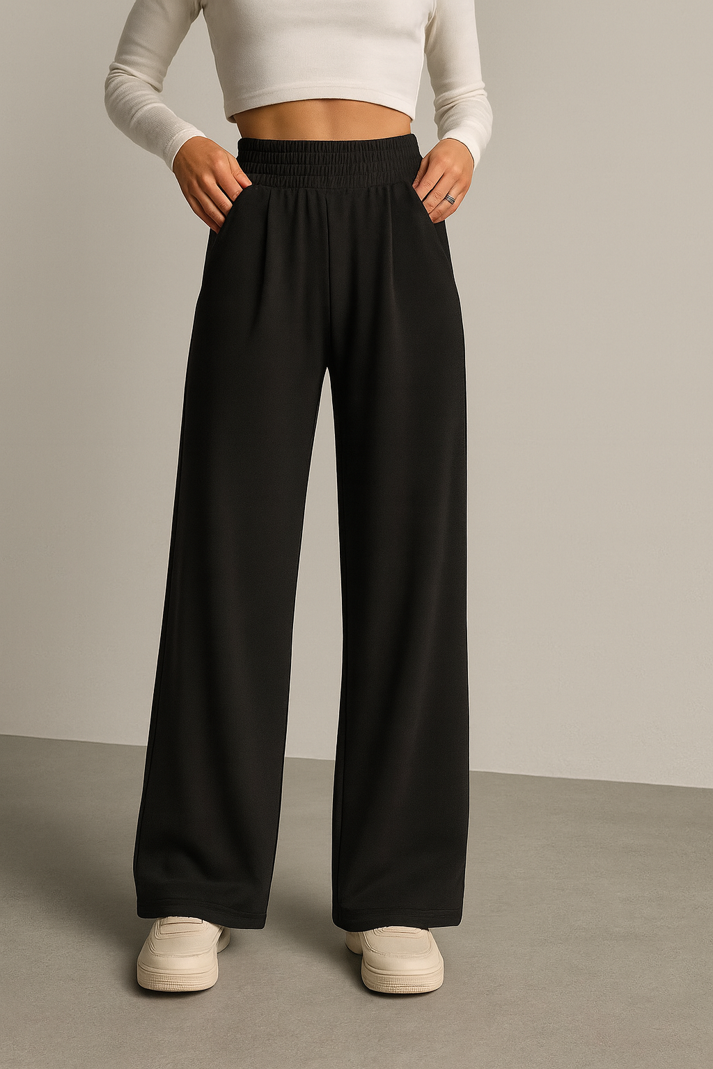 PANTALON BURDA AIR FLEX