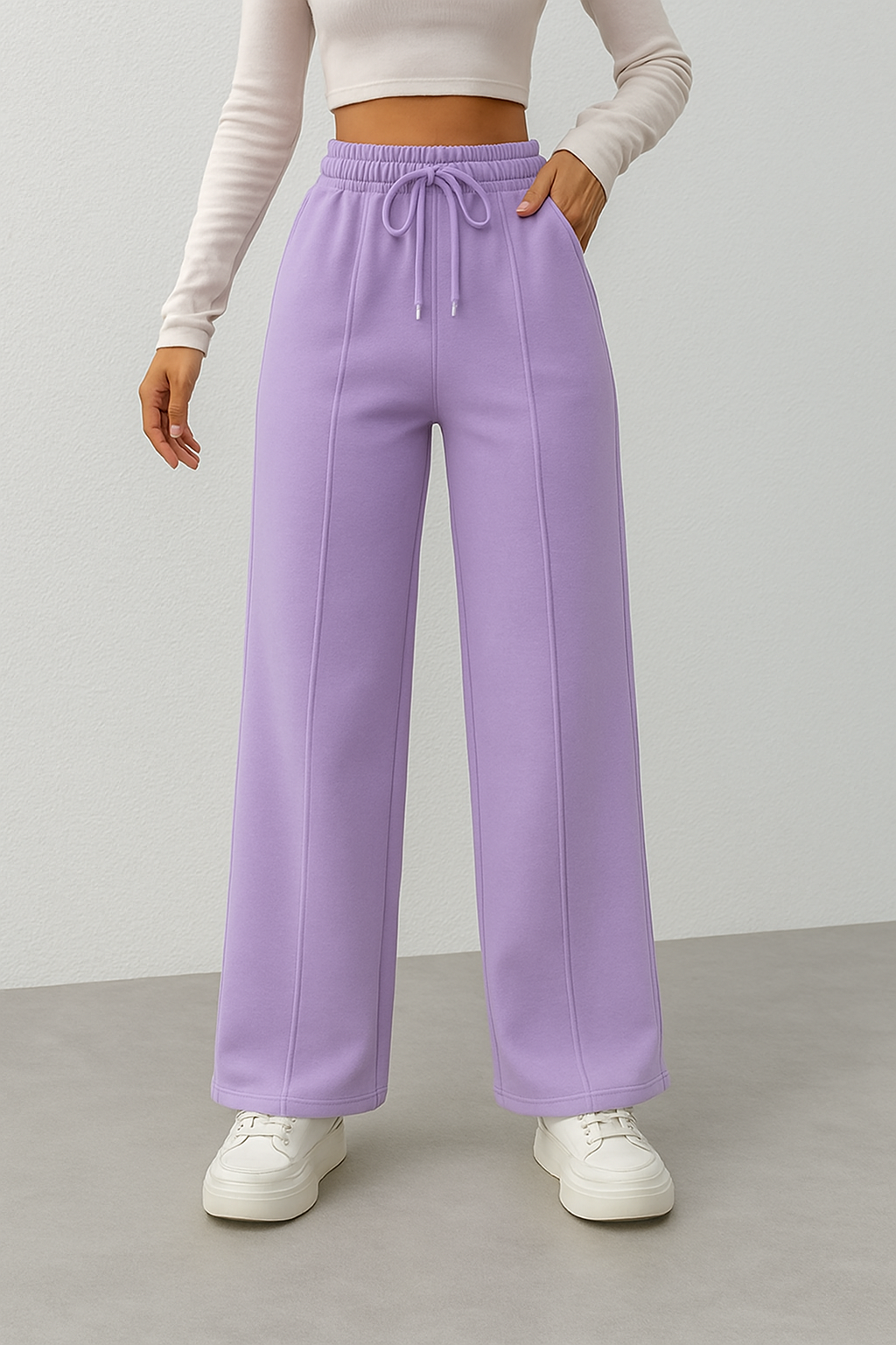 pantalon dama bota recta royal cotton