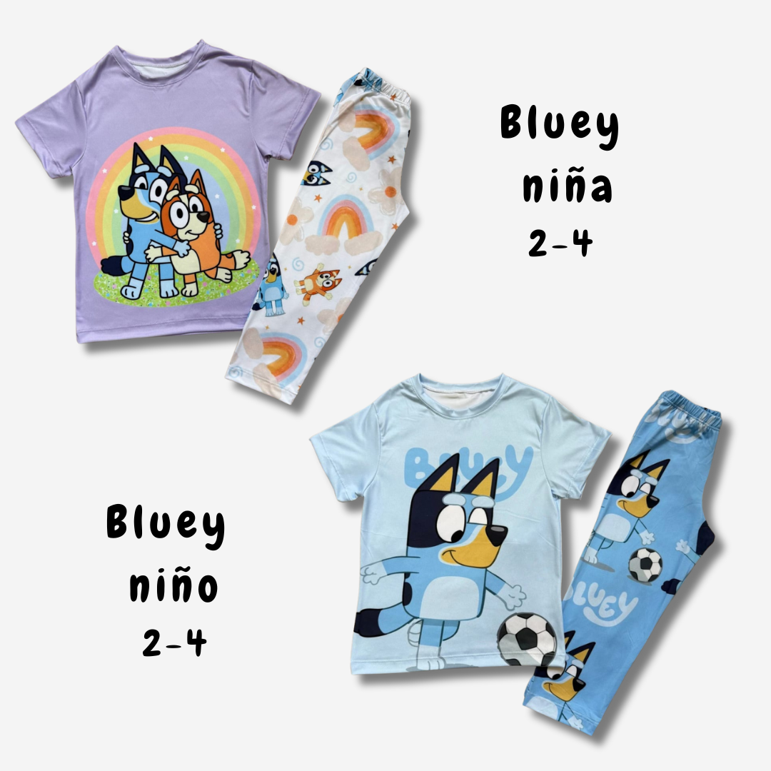 PIJAMAS LARGAS MAXIMA SUAVIDAD