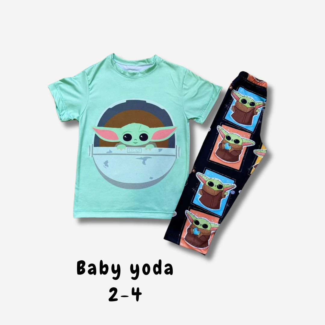 PIJAMAS LARGAS MAXIMA SUAVIDAD