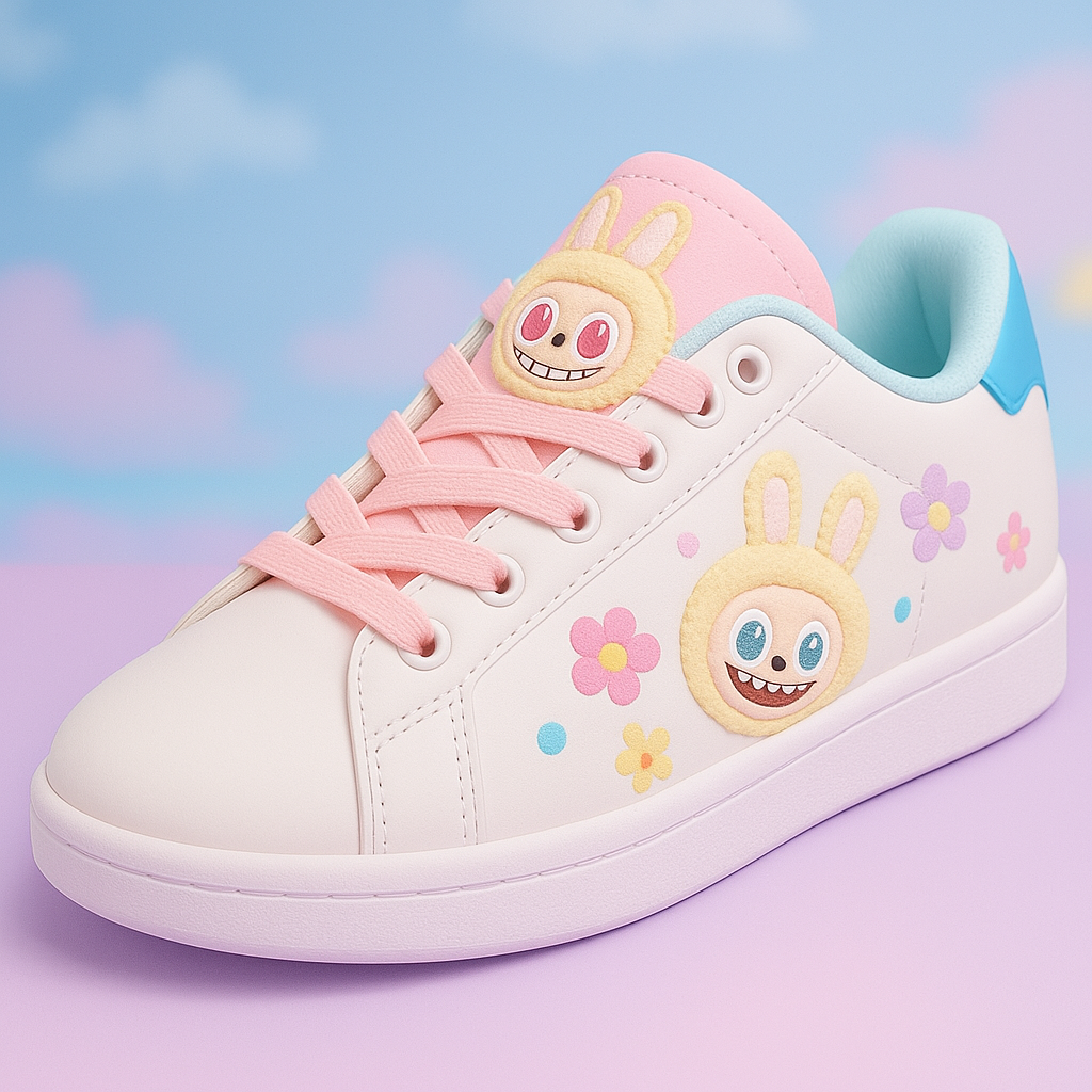 CALZADO PARA NIÑOS Y  NIÑAS