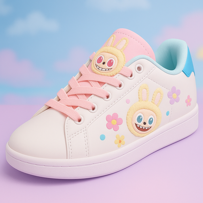 CALZADO PARA NIÑOS Y  NIÑAS