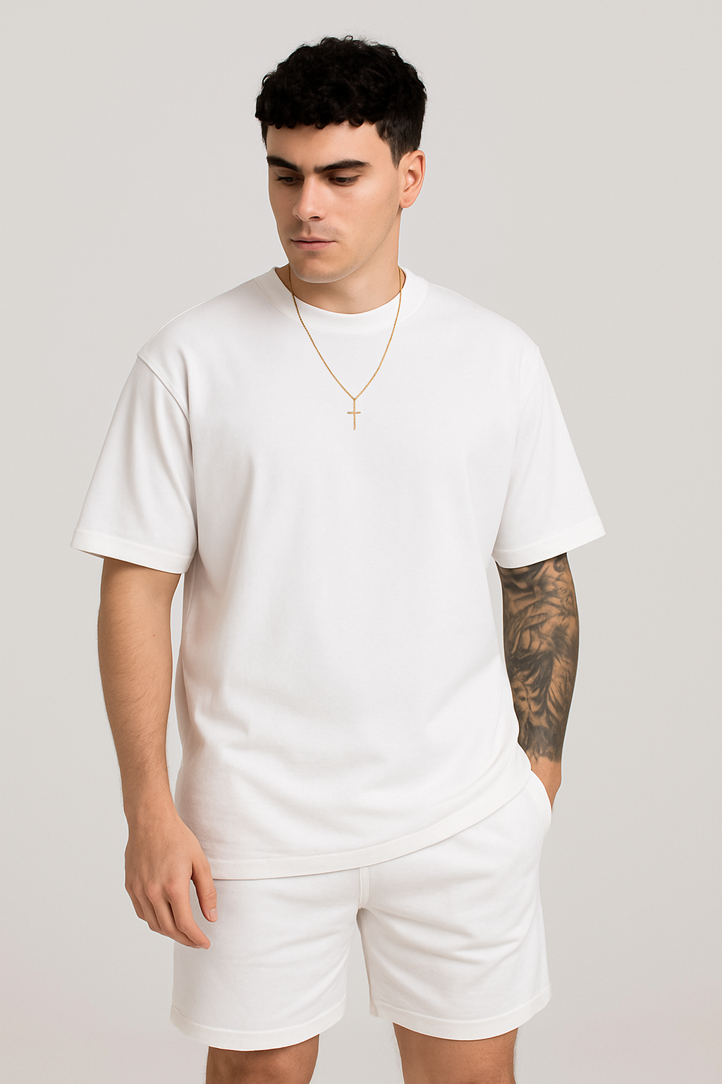 URBAN ROYAL SET