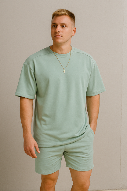 URBAN ROYAL SET