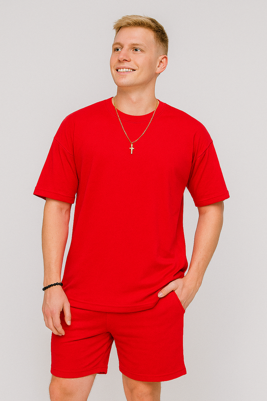URBAN ROYAL SET