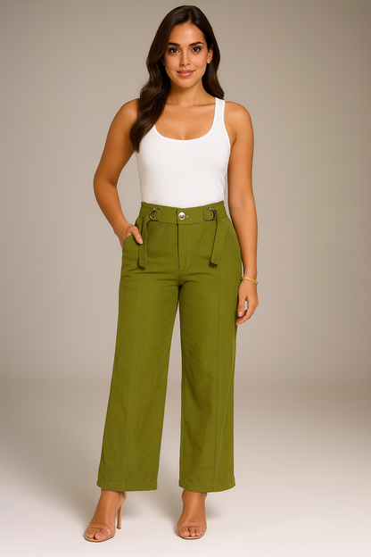 ALBA PANTS