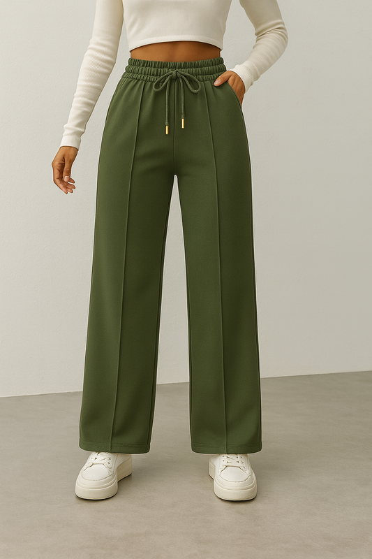 pantalon dama bota recta royal cotton