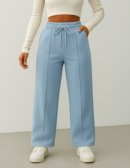 pantalon dama bota recta royal cotton