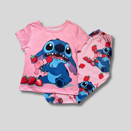 PIJAMAS PLUS SIZE