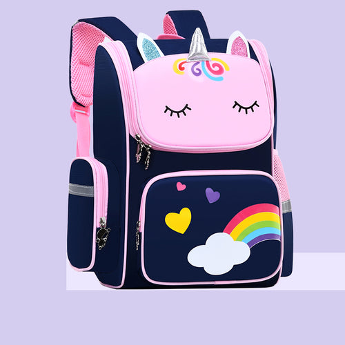 Morral  unicornio