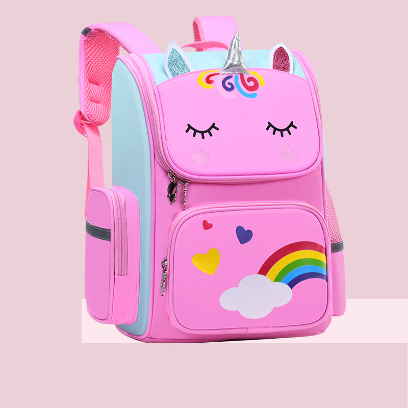 Morral  unicornio