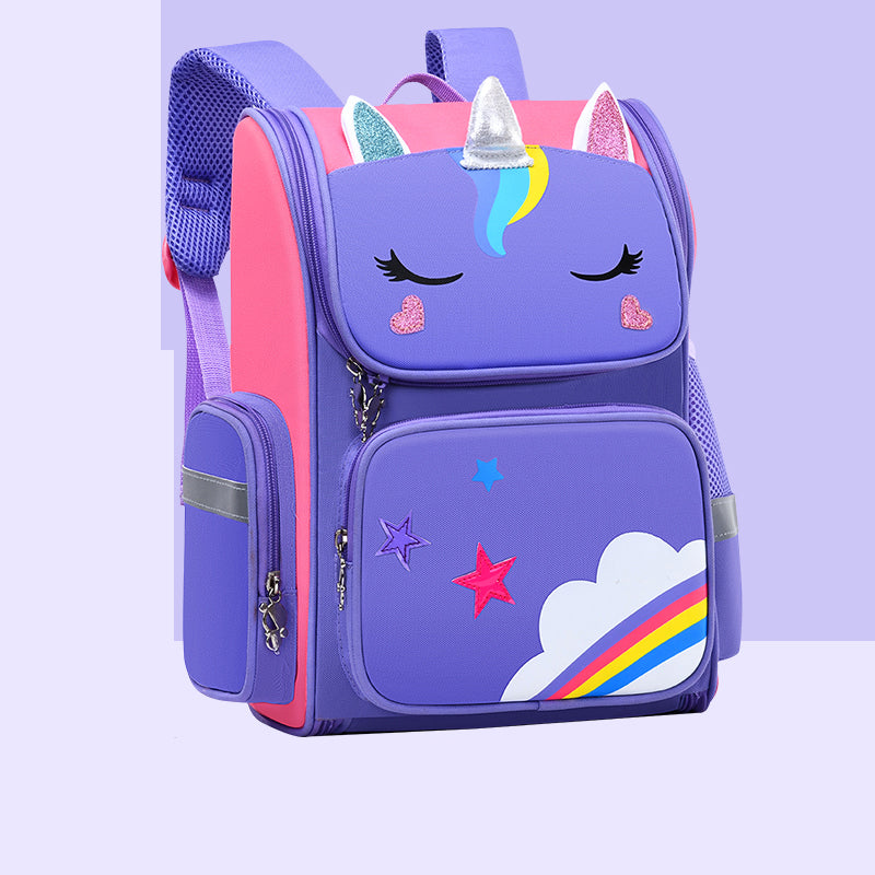 Morral  unicornio