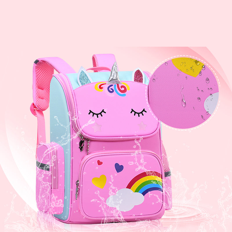 Morral  unicornio