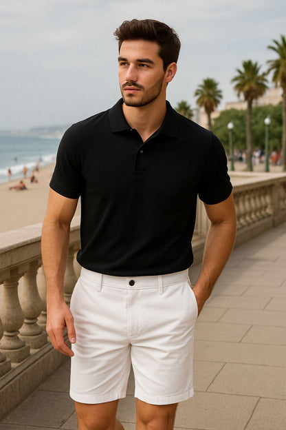 BERMUDA CABALLERO