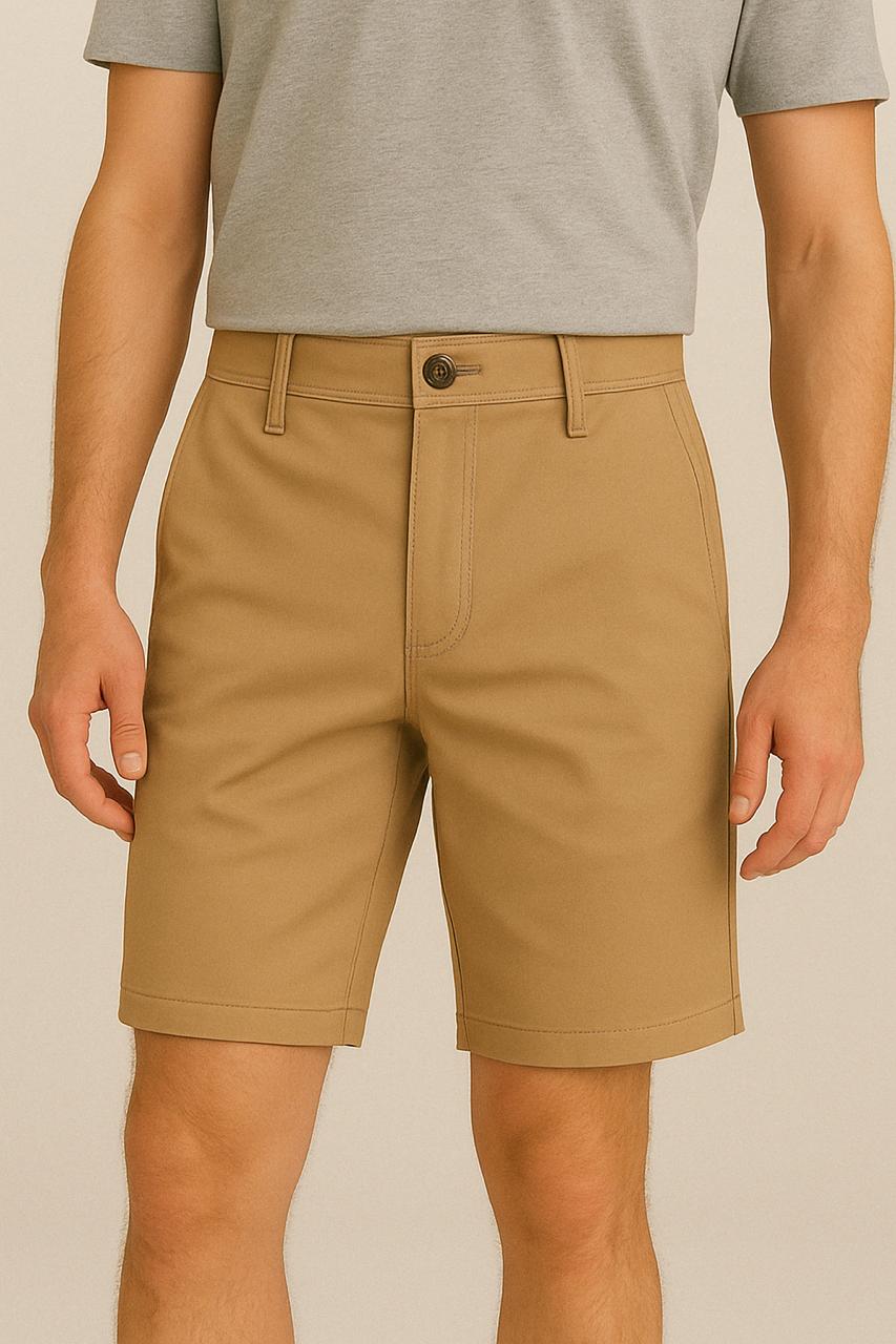 BERMUDA CABALLERO